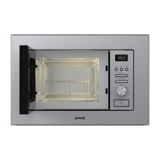 микроволновая печь GORENJE BMI201AG1X