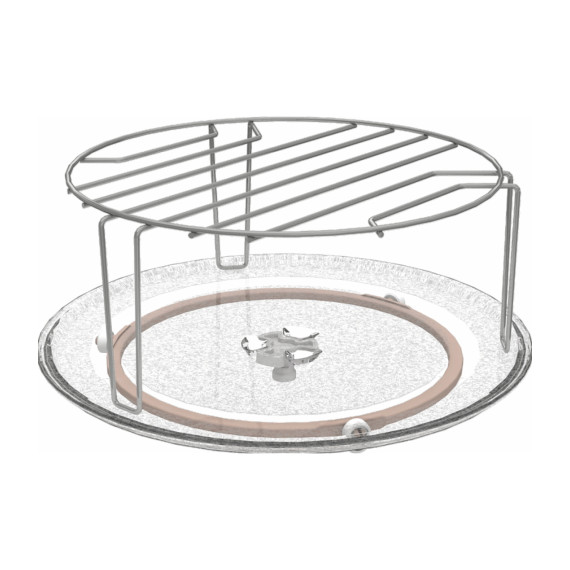 მიკროტალღური ღუმელი GORENJE BMI201AG1X