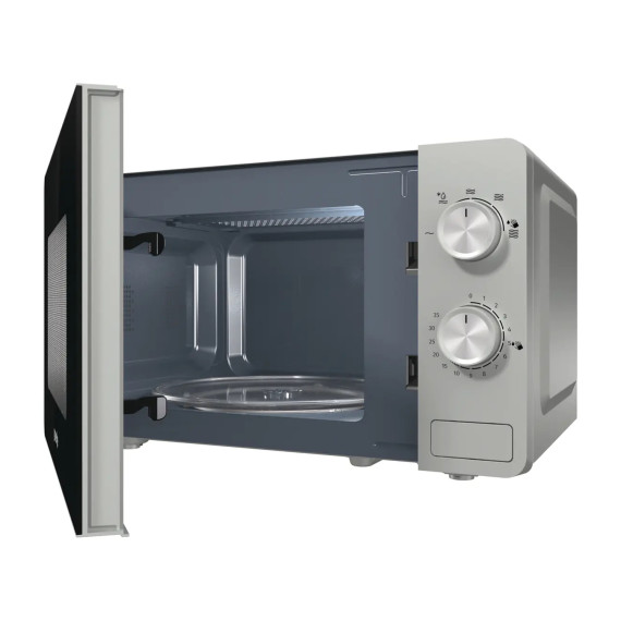 მიკროტალღური ღუმელი GORENJE MO17E1S