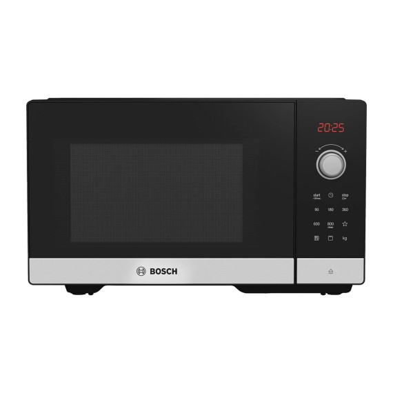 მიკროტალღური ღუმელი BOSCH FEL053MS2