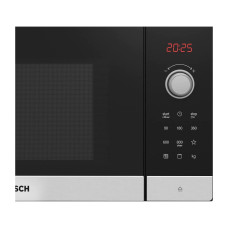 მიკროტალღური ღუმელი BOSCH FEL053MS2