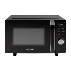 მიკროტალღური ღუმელი GORENJE MO20S4BC