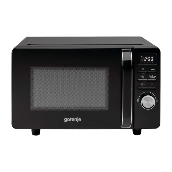 მიკროტალღური ღუმელი GORENJE MO20S4BC