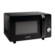 microwave oven GORENJE MO20S4BC