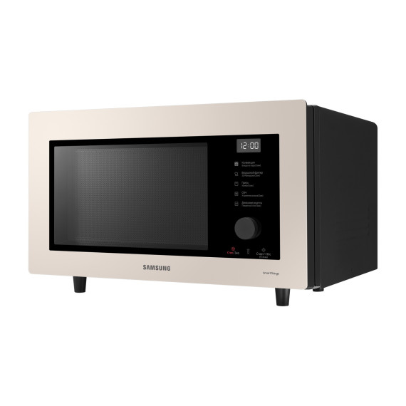 მიკროტალღური ღუმელი SAMSUNG MC32DB7746KFBW