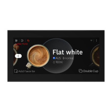 ჩასაშენებელი ყავის მანქანა BOSCH CTL7181B0