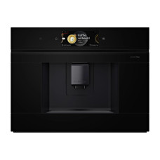 ჩასაშენებელი ყავის მანქანა BOSCH CTL9181B0