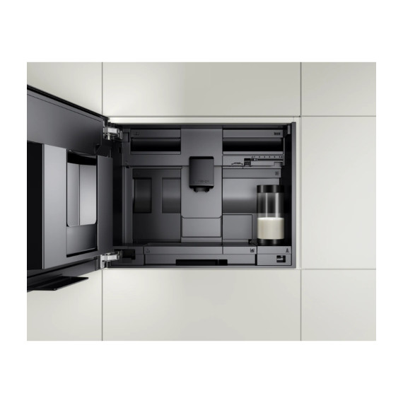 ჩასაშენებელი ყავის მანქანა BOSCH CTL9181B0