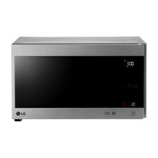microwave oven LG MS2595CIS.BSSQMER
