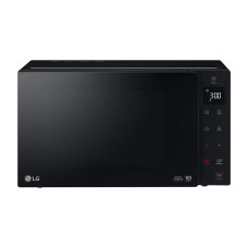 microwave oven LG MS2535GIB.BBKQMER
