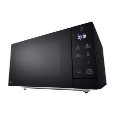 микроволновая печь LG MS3032JAS.BBKQMER