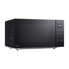 микроволновая печь LG MS3032JAS.BBKQMER