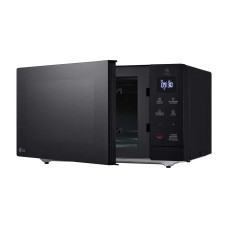 микроволновая печь LG MS3032JAS.BBKQMER