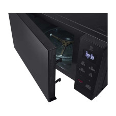 микроволновая печь LG MS3032JAS.BBKQMER