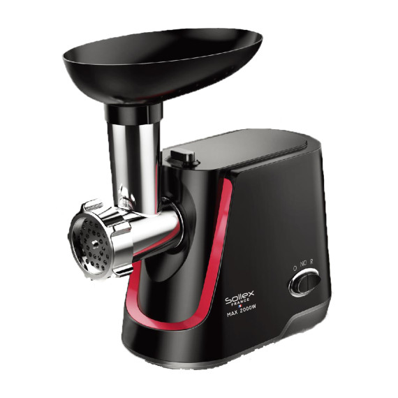 ხორცსაკეპი მანქანა SOLLEX SL 622