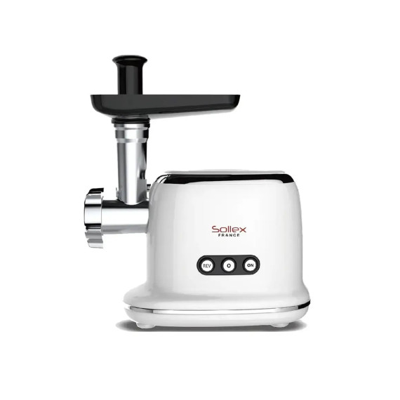ხორცსაკეპი მანქანა SOLLEX SL 625