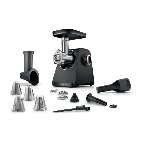 ხორცსაკეპი მანქანა BOSCH MFWS440B