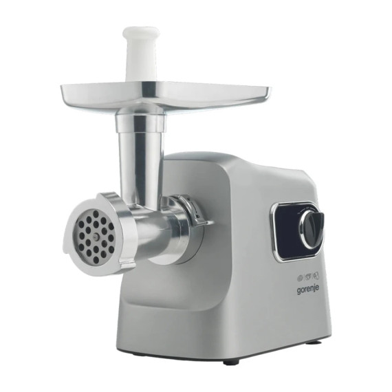 ხორცსაკეპი მანქანა GORENJE MG2500DS