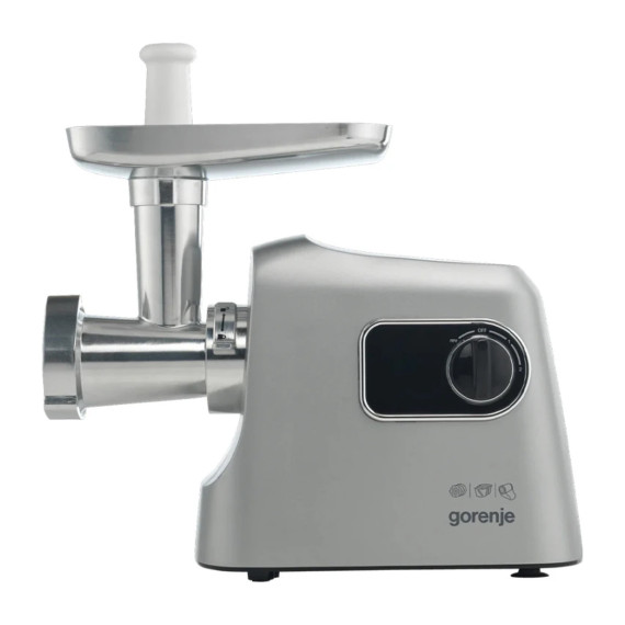 ხორცსაკეპი მანქანა GORENJE MG2500DS