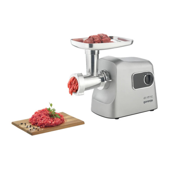 ხორცსაკეპი მანქანა GORENJE MG2500DS