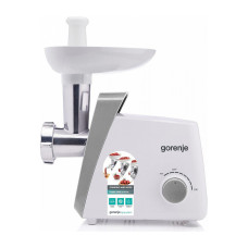 meat grinder GORENJE MG1601W
