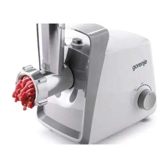 ხორცსაკეპი მანქანა GORENJE MG1601W
