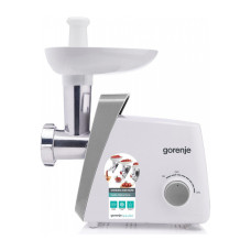 meat grinder GORENJE MG1601W
