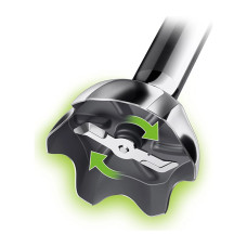 ხელის ბლენდერი BRAUN MQ30001MWH