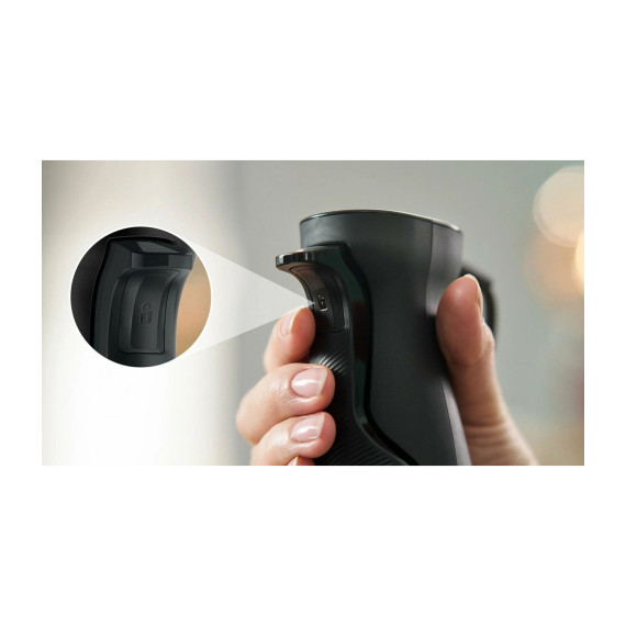 ხელის ბლენდერი BOSCH MSM6M622