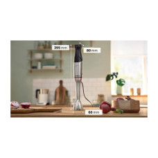 ხელის ბლენდერი BOSCH MSM6M871