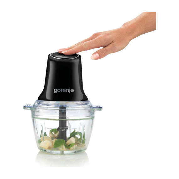 ჩოპერი GORENJE S501GBK