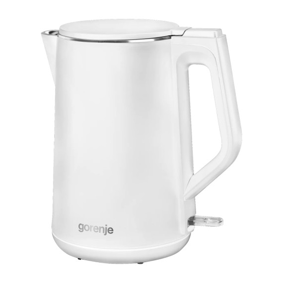 ელექტრო ჩაიდანი GORENJE K15DWW