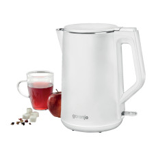 чайник электрический GORENJE K15DWW