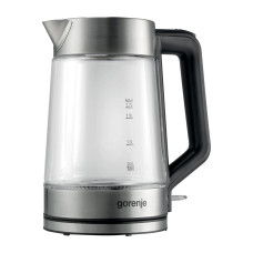 ელექტრო ჩაიდანი GORENJE K17GED