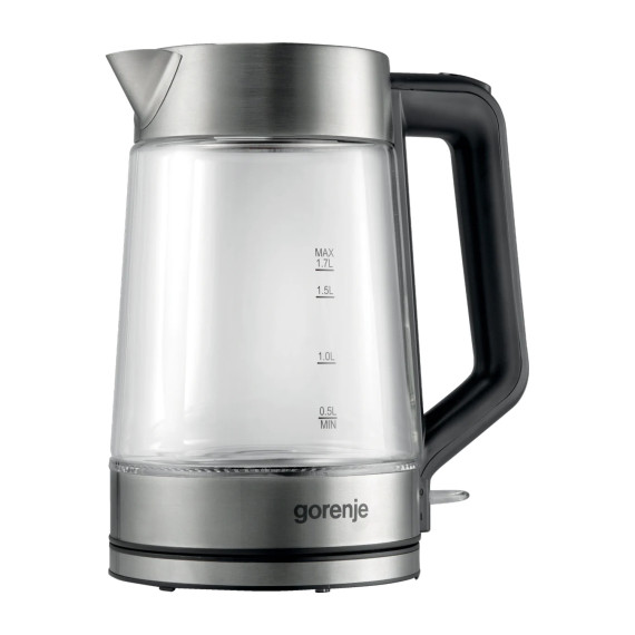 ელექტრო ჩაიდანი GORENJE K17GED