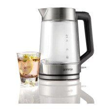 чайник электрический GORENJE K17GED