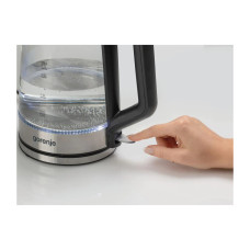 чайник электрический GORENJE K17GED