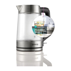 чайник электрический GORENJE K17GED