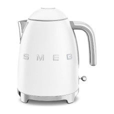 ელექტრო ჩაიდანი SMEG KLF03WHMEU
