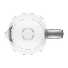 чайник электрический SMEG KLF03WHMEU