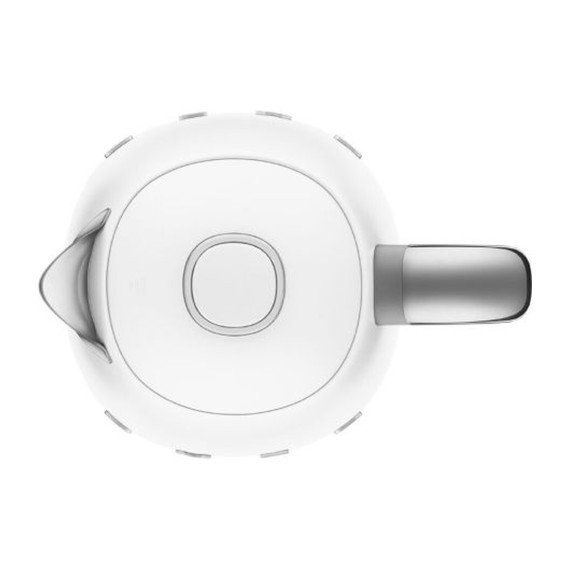 ელექტრო ჩაიდანი SMEG KLF03WHMEU