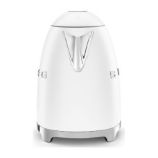 чайник электрический SMEG KLF03WHMEU
