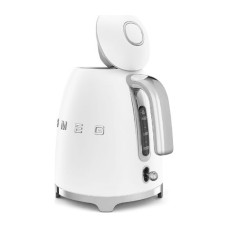 чайник электрический SMEG KLF03WHMEU