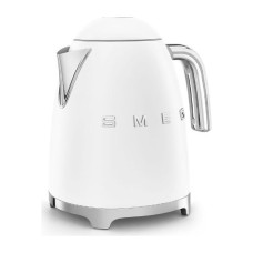 чайник электрический SMEG KLF03WHMEU