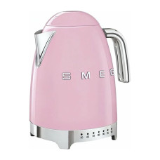 чайник электрический SMEG KLF04PKEU