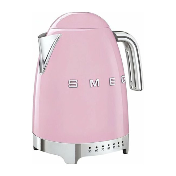 ელექტრო ჩაიდანი SMEG KLF04PKEU