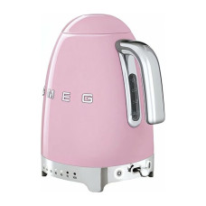 чайник электрический SMEG KLF04PKEU