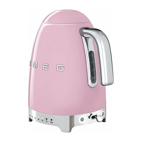 ელექტრო ჩაიდანი SMEG KLF04PKEU