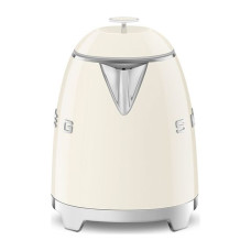 ელექტრო ჩაიდანი SMEG KLF05CREU