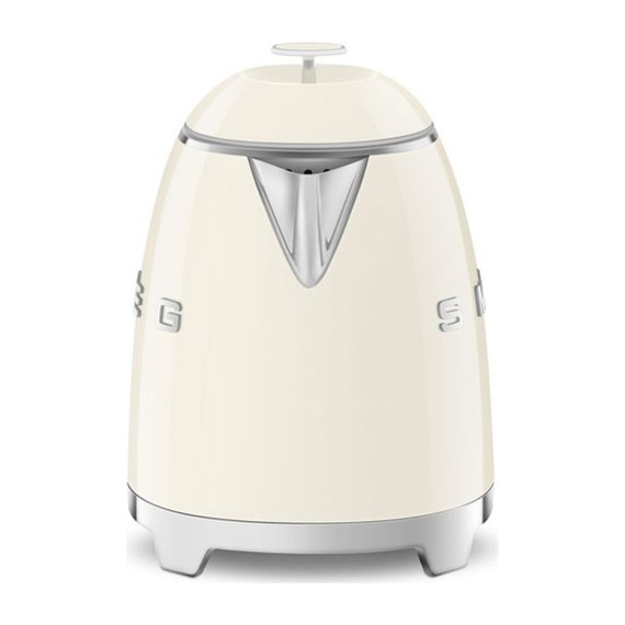 ელექტრო ჩაიდანი SMEG KLF05CREU